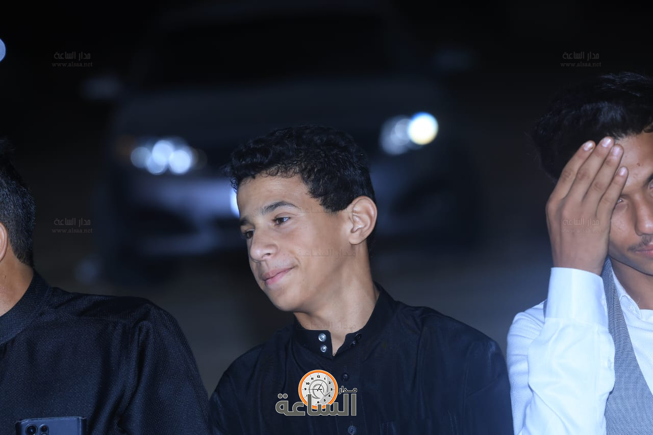 Madar Al-Saa Images 0.7686466788262654