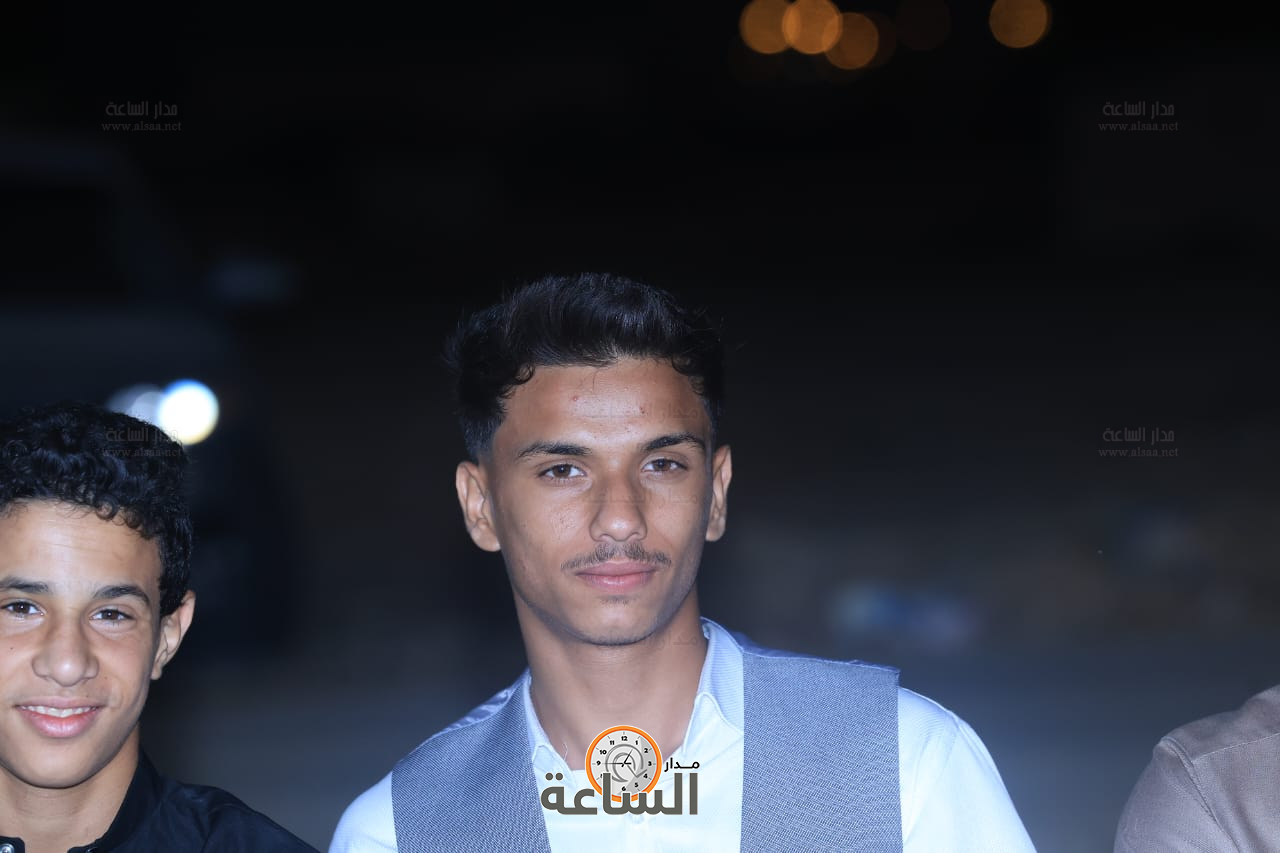 Madar Al-Saa Images 0.47725233729952843