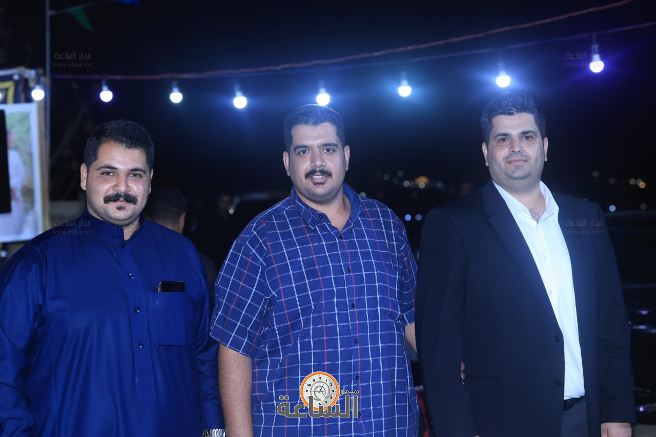 Madar Al-Saa Images 0.5313292542913128