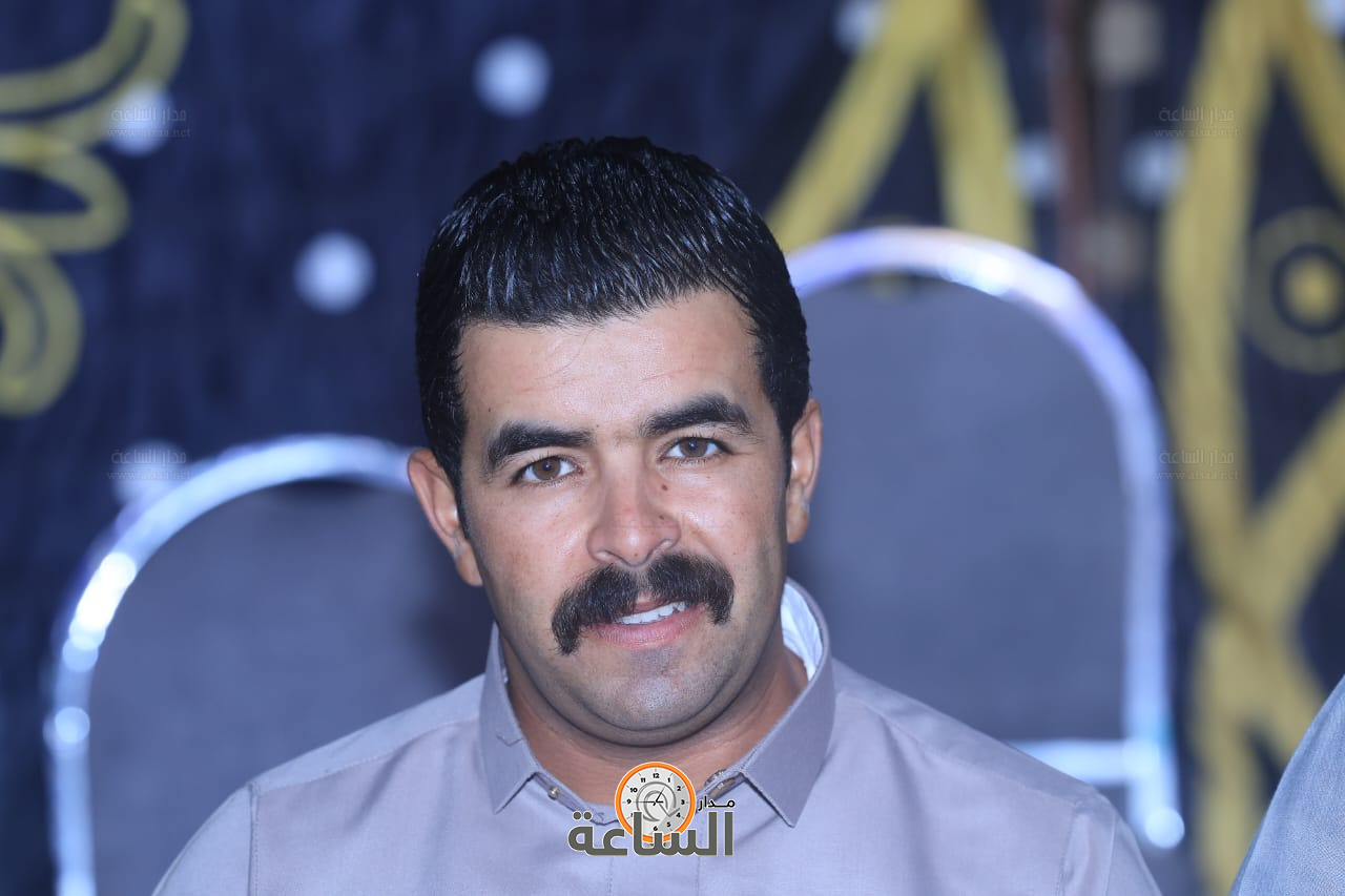 Madar Al-Saa Images 0.15549990861464258