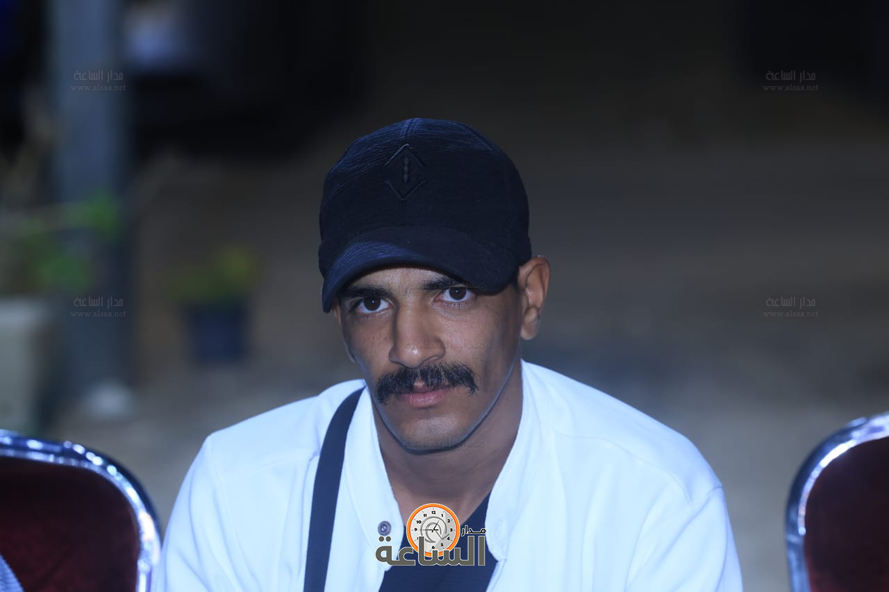 Madar Al-Saa Images 0.8238839651520655