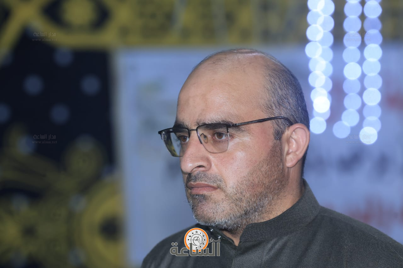 Madar Al-Saa Images 0.23150717841885415