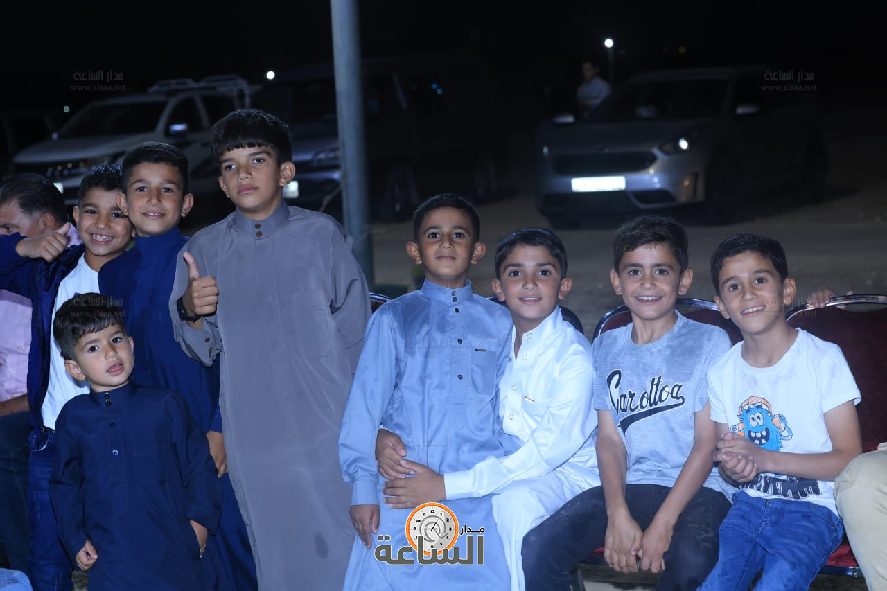 Madar Al-Saa Images 0.4232897335400194