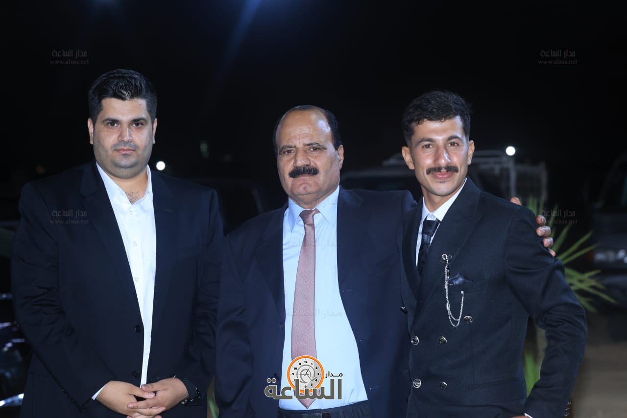 Madar Al-Saa Images 0.07801638142726774