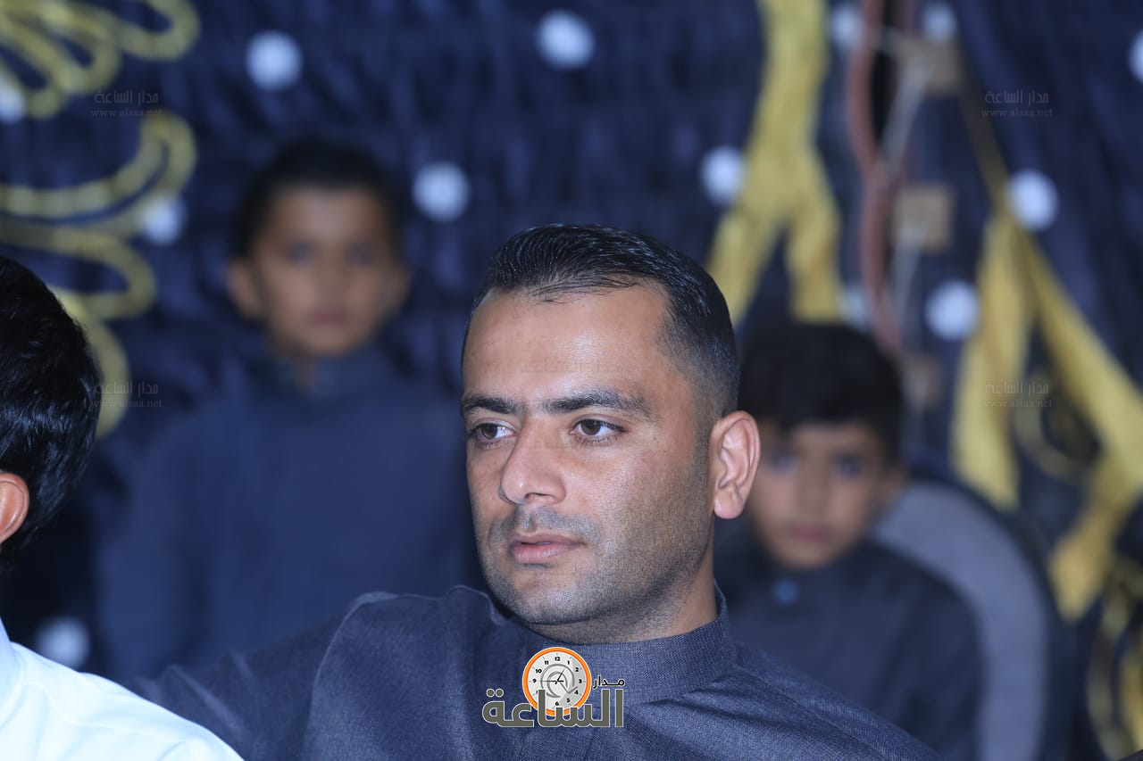 Madar Al-Saa Images 0.7305519712531919