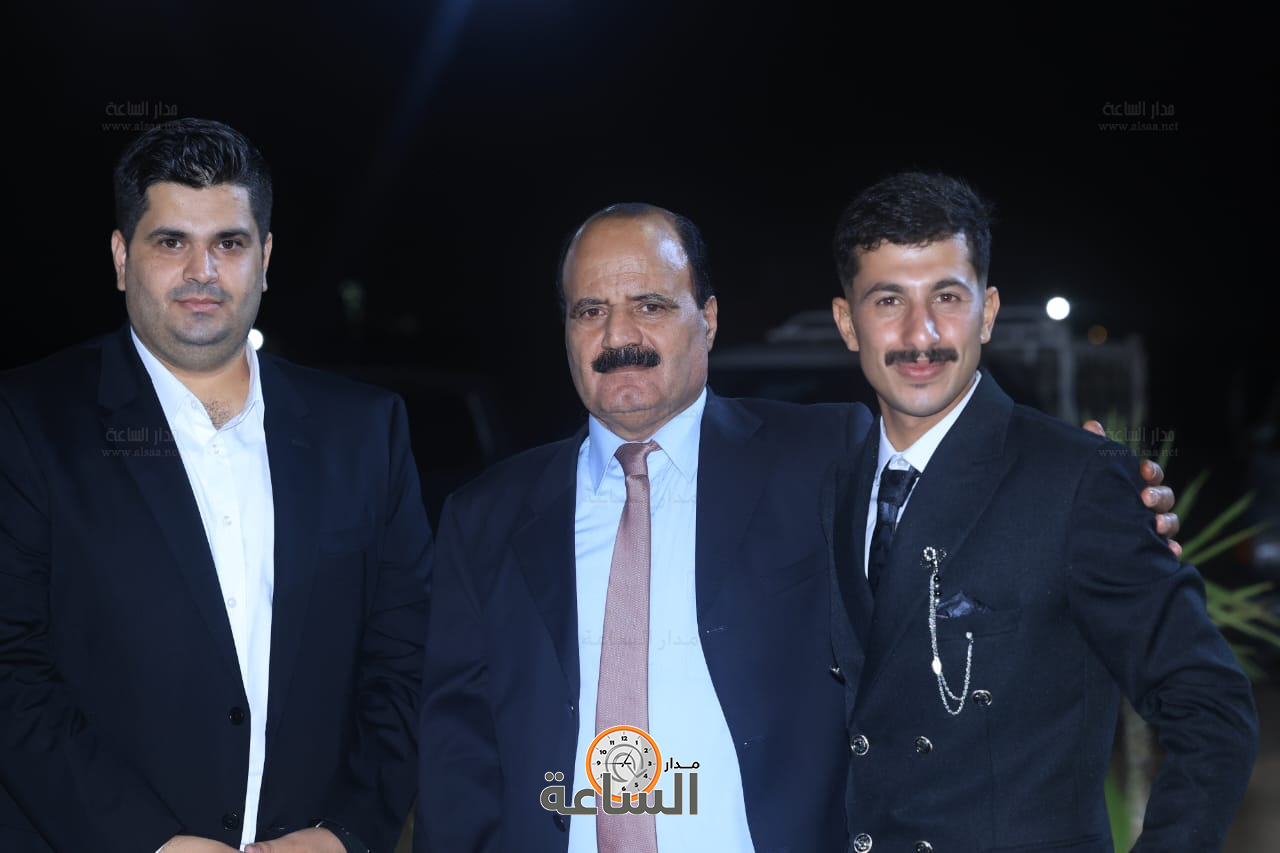 Madar Al-Saa Images 0.3492782520282949