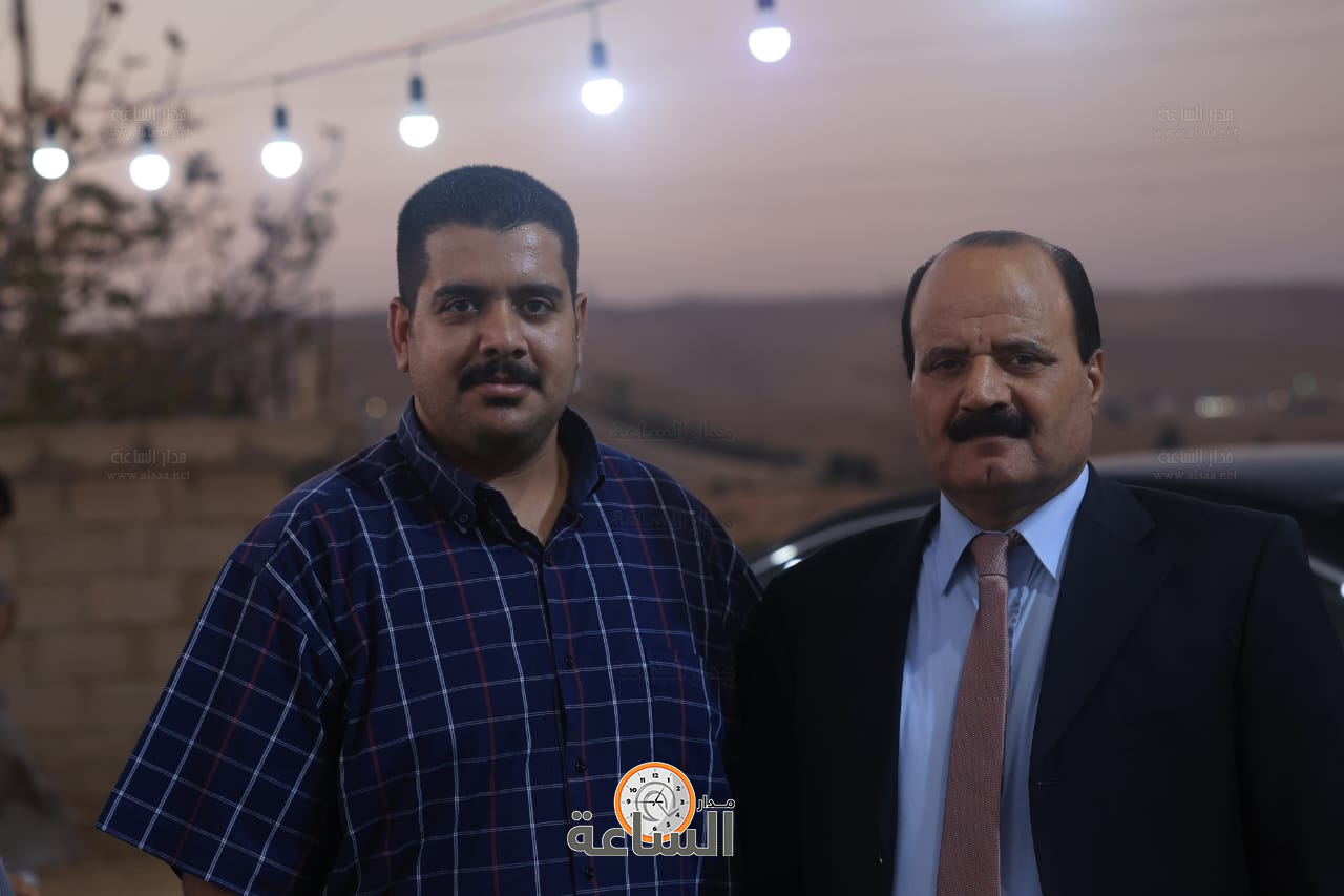 Madar Al-Saa Images 0.538234278122865