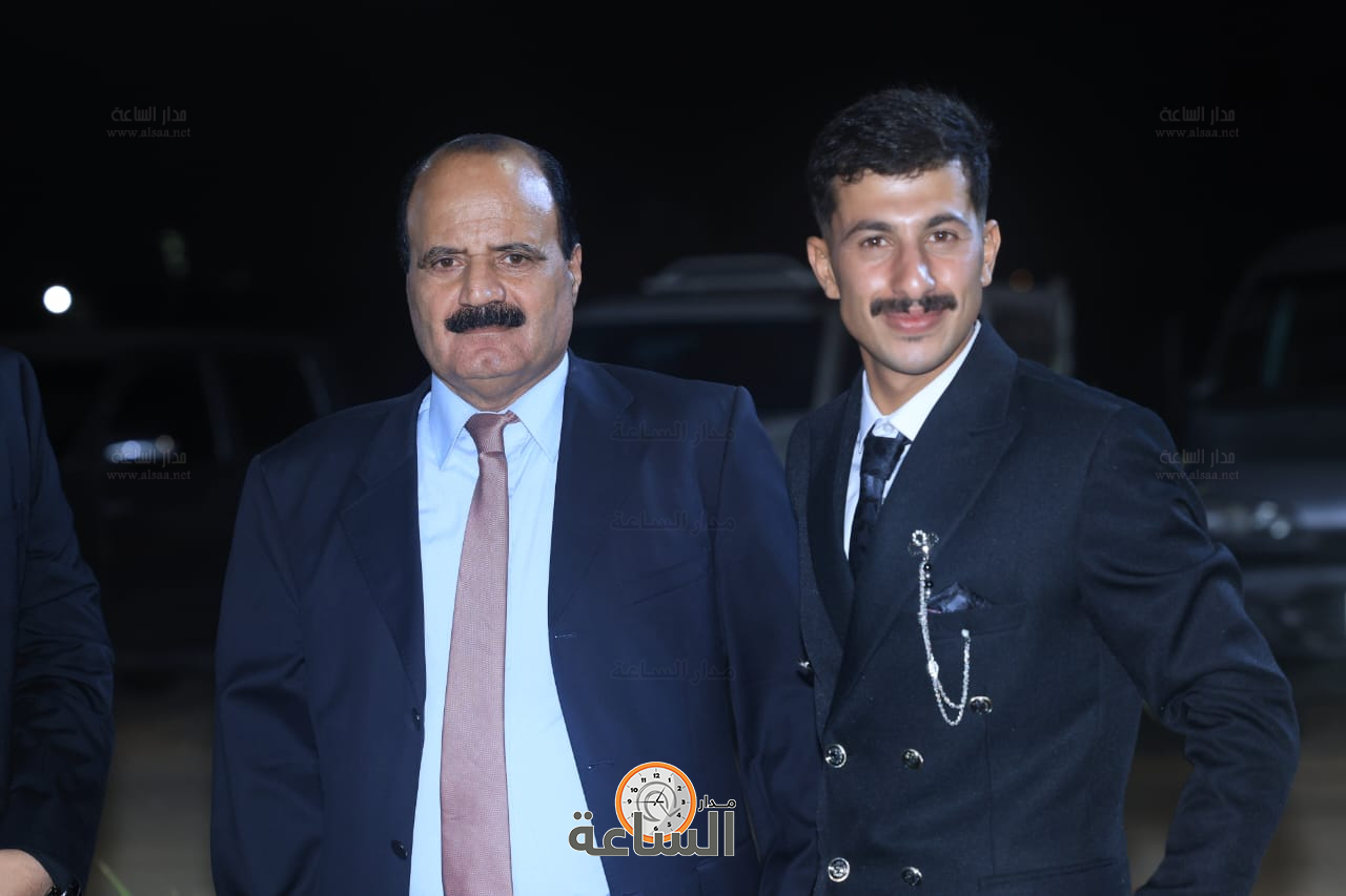 Madar Al-Saa Images 0.8382847555742349