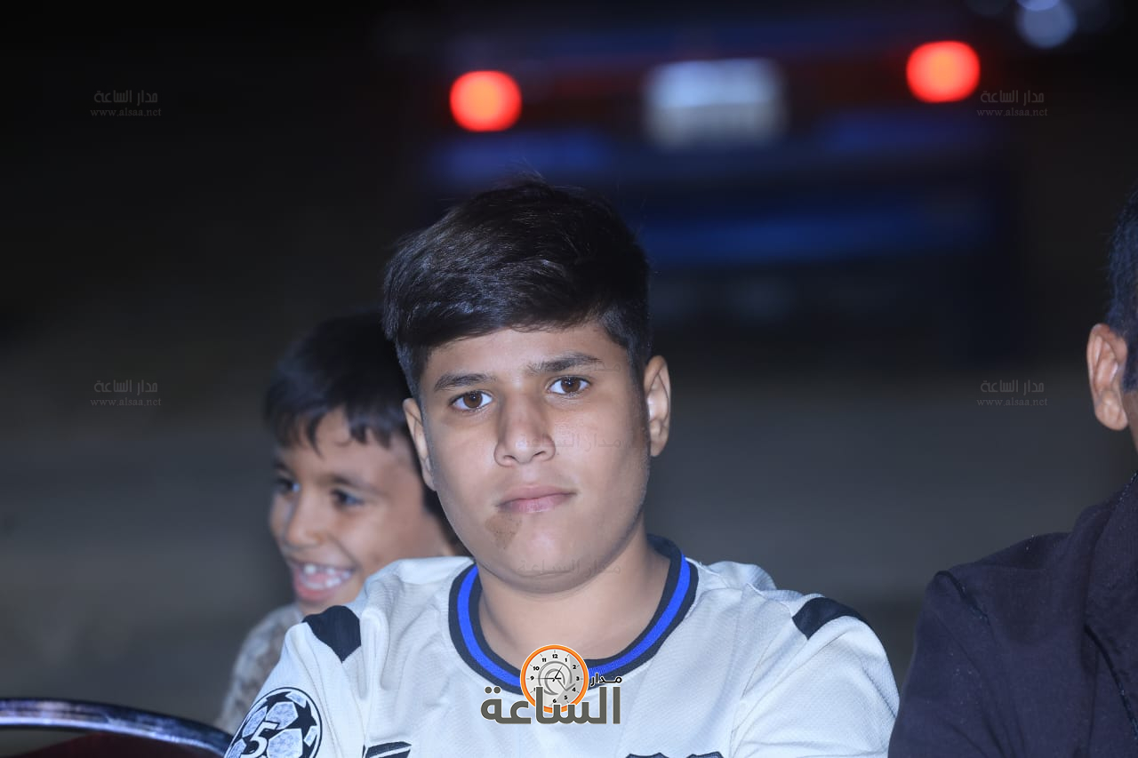 Madar Al-Saa Images 0.12322301439476857