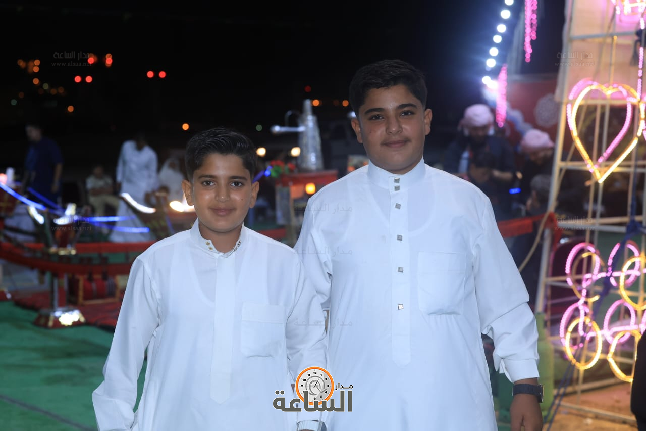 Madar Al-Saa Images 0.7822793180260851