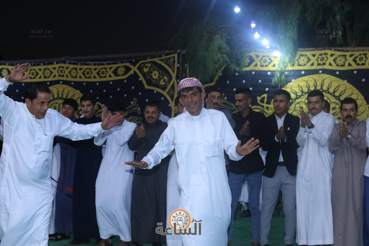 Madar Al-Saa Images 0.9525543595267131