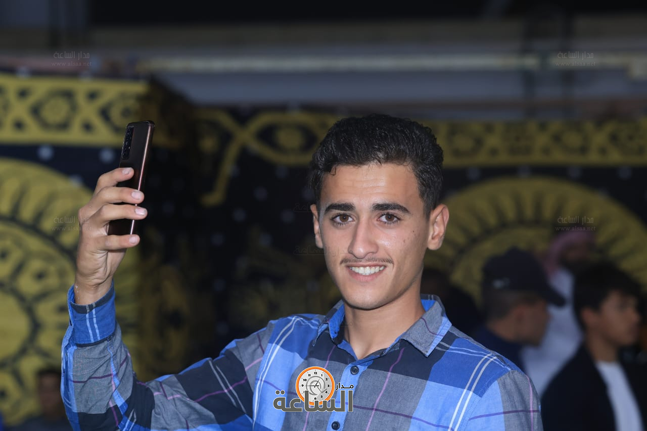 Madar Al-Saa Images 0.8931858360493796