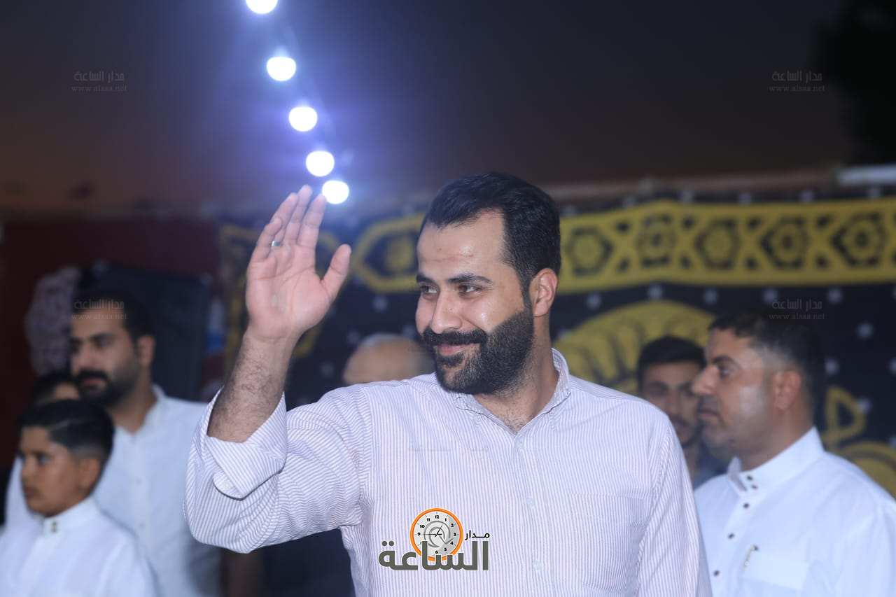 Madar Al-Saa Images 0.021731568548796654