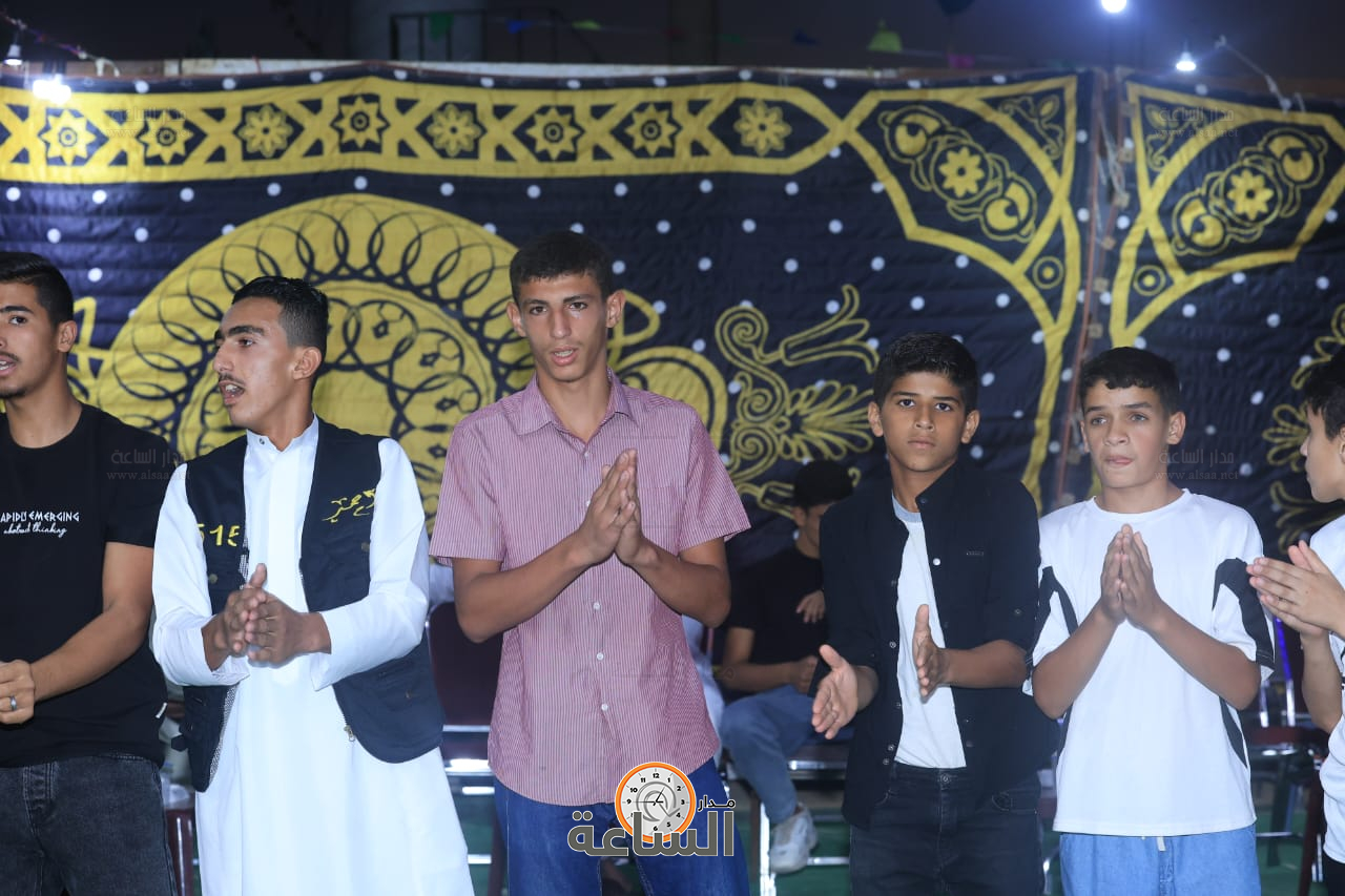 Madar Al-Saa Images 0.6271659323889427