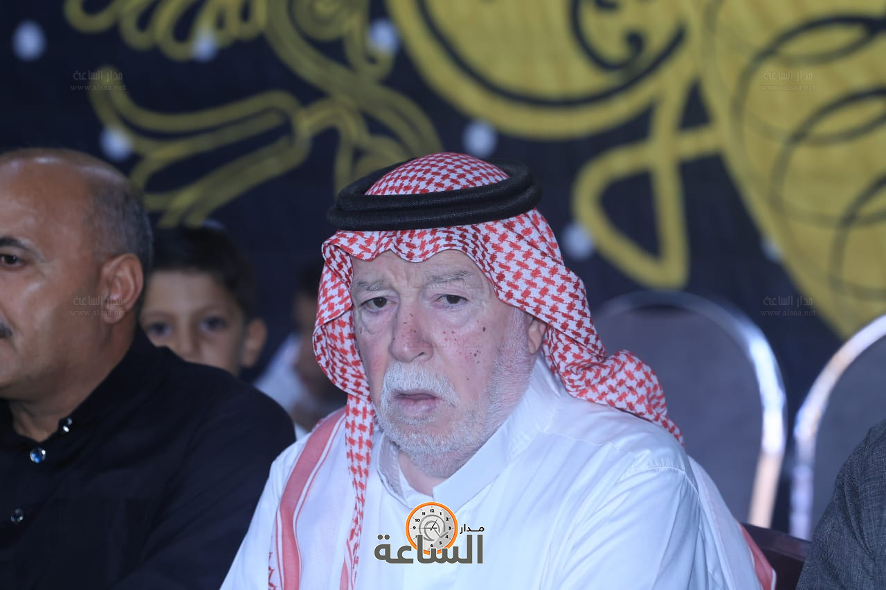 Madar Al-Saa Images 0.14532725708389327