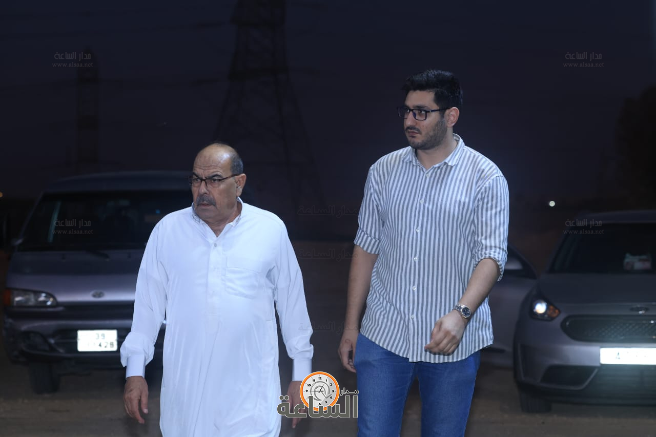 Madar Al-Saa Images 0.6727895181760996