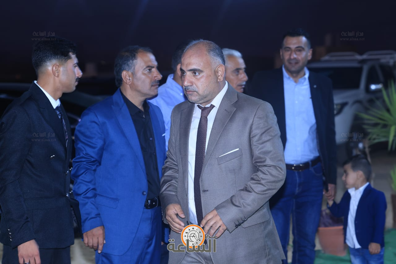 Madar Al-Saa Images 0.35979901568720074