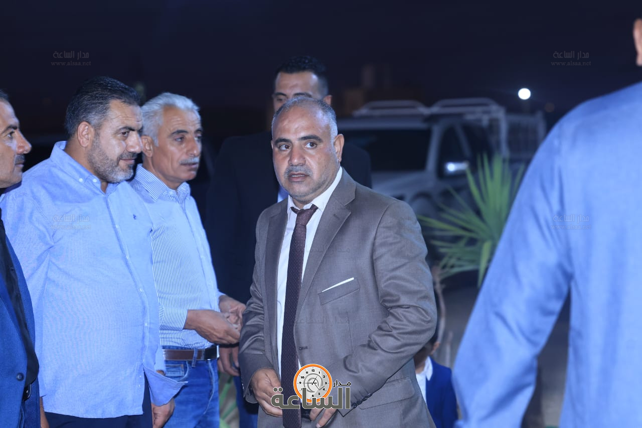 Madar Al-Saa Images 0.11357148164610376