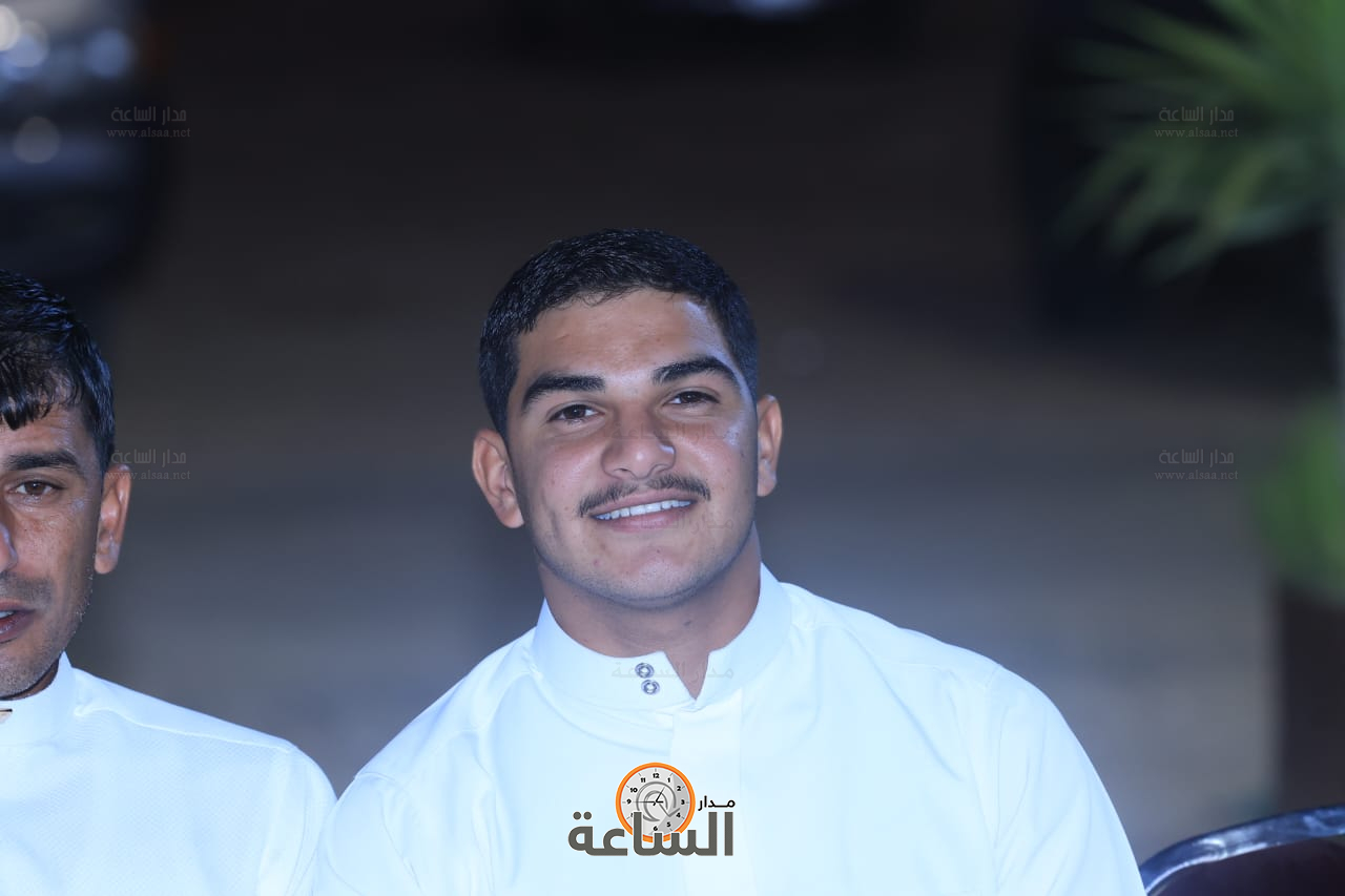 Madar Al-Saa Images 0.5395535172267719