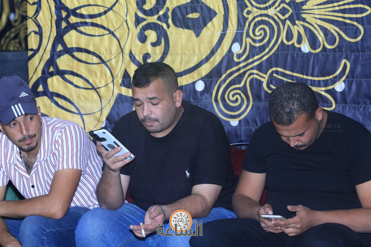 Madar Al-Saa Images 0.20197359027639694