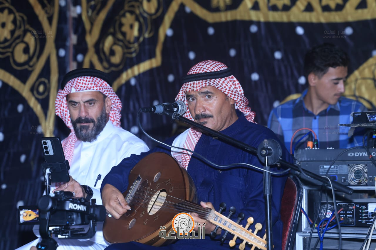 Madar Al-Saa Images 0.1807024983959189