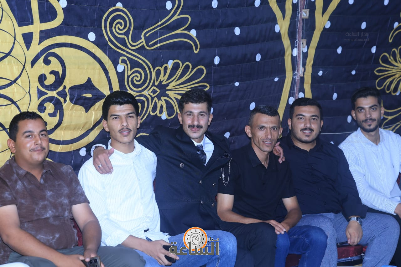 Madar Al-Saa Images 0.9703038047904083