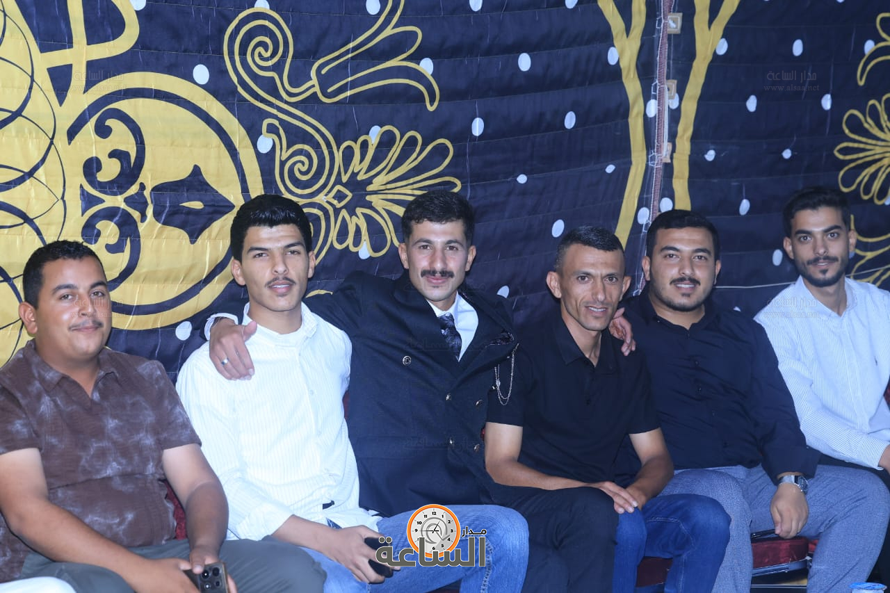 Madar Al-Saa Images 0.12218232180122102