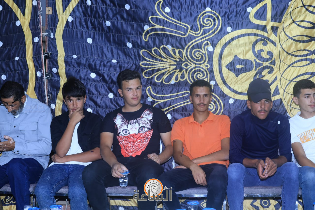 Madar Al-Saa Images 0.22347324713072014