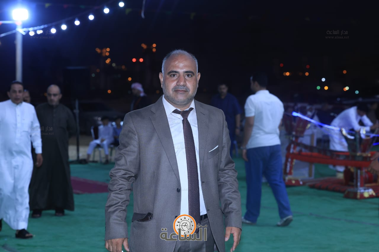 Madar Al-Saa Images 0.1589476274264292