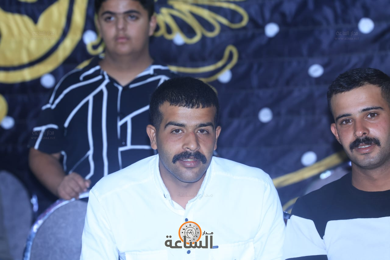 Madar Al-Saa Images 0.3237946709496764