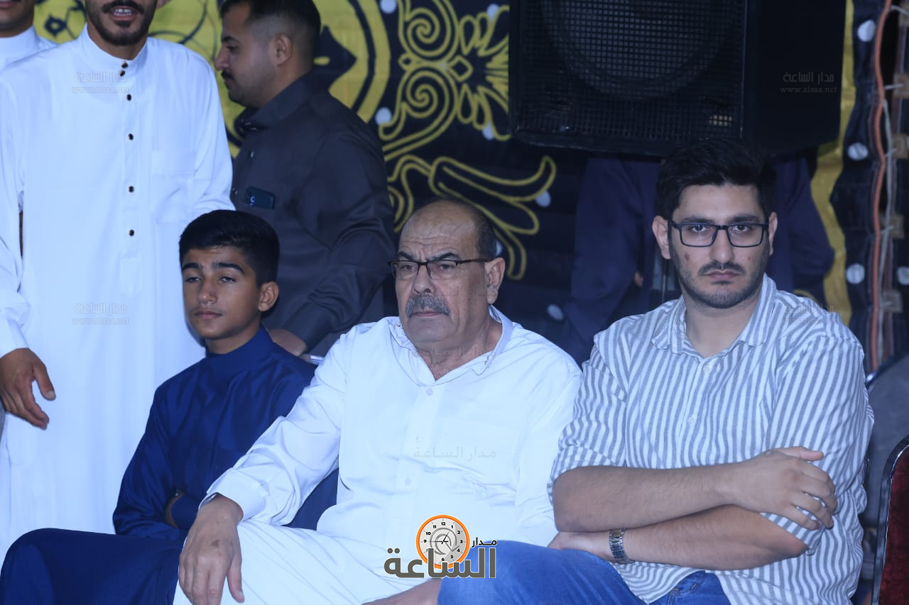 Madar Al-Saa Images 0.780020940835567