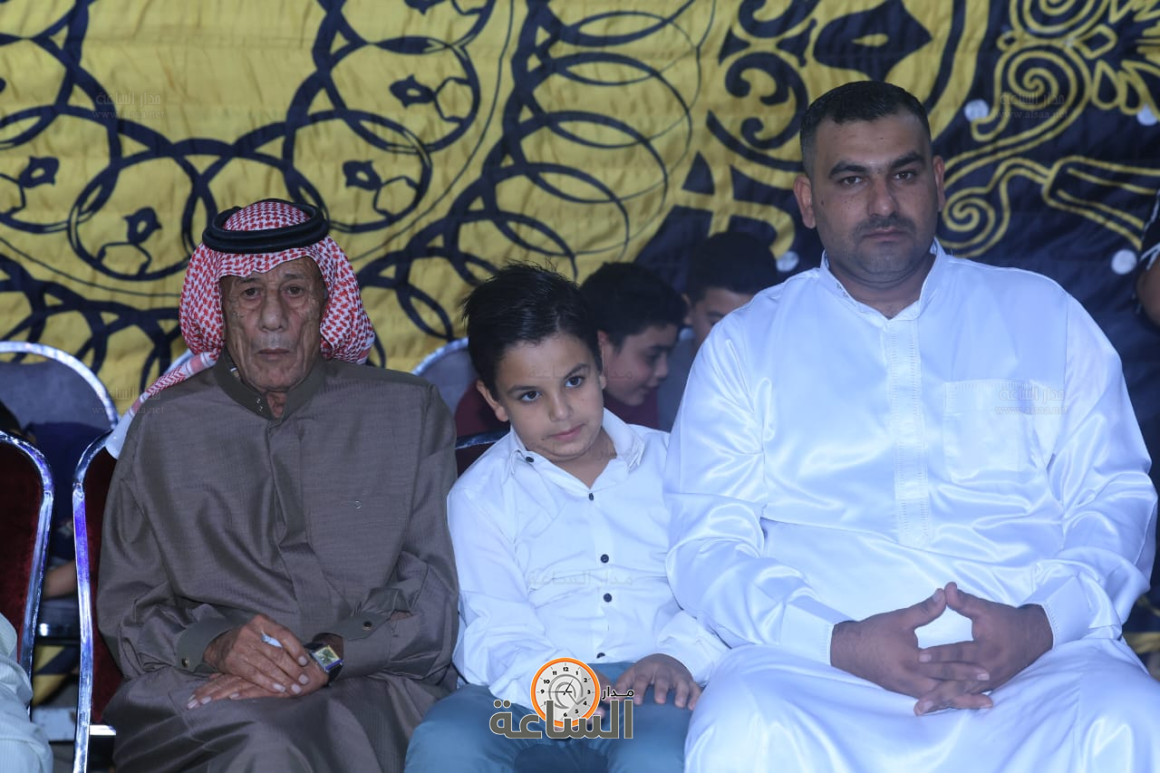 Madar Al-Saa Images 0.01662822409989584