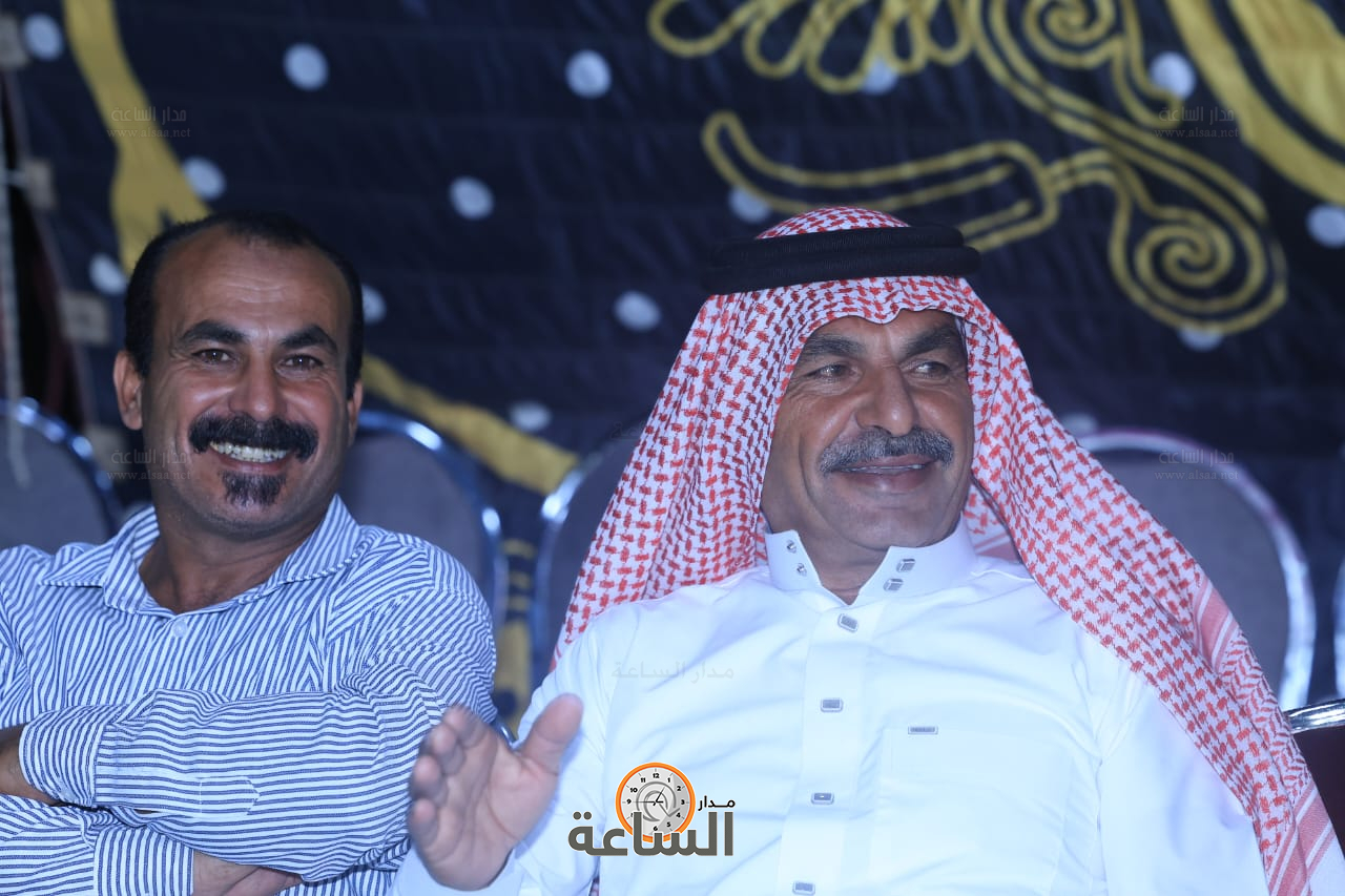 Madar Al-Saa Images 0.3497652615600618