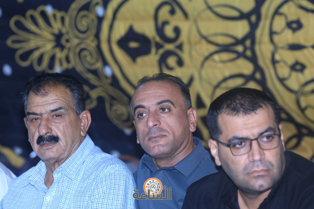 Madar Al-Saa Images 0.05904617385218924