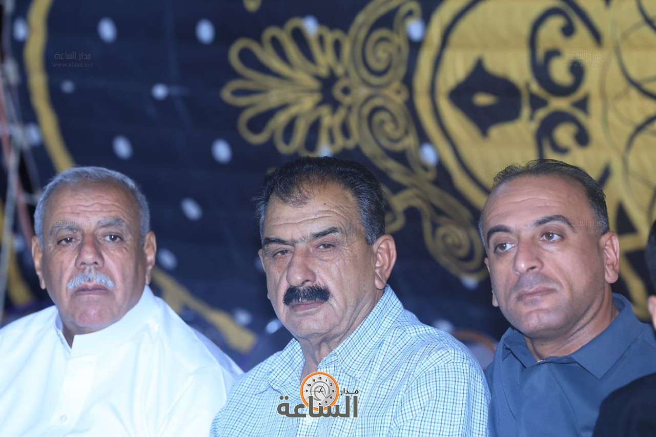 Madar Al-Saa Images 0.4370263254737813