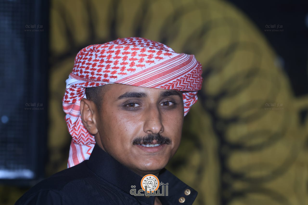 Madar Al-Saa Images 0.2576455815502334