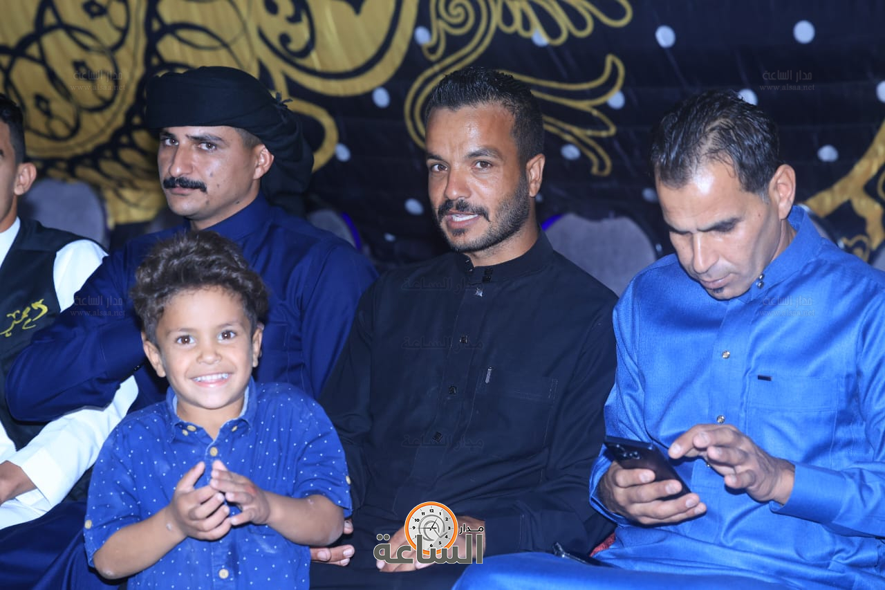 Madar Al-Saa Images 0.7543374748007079