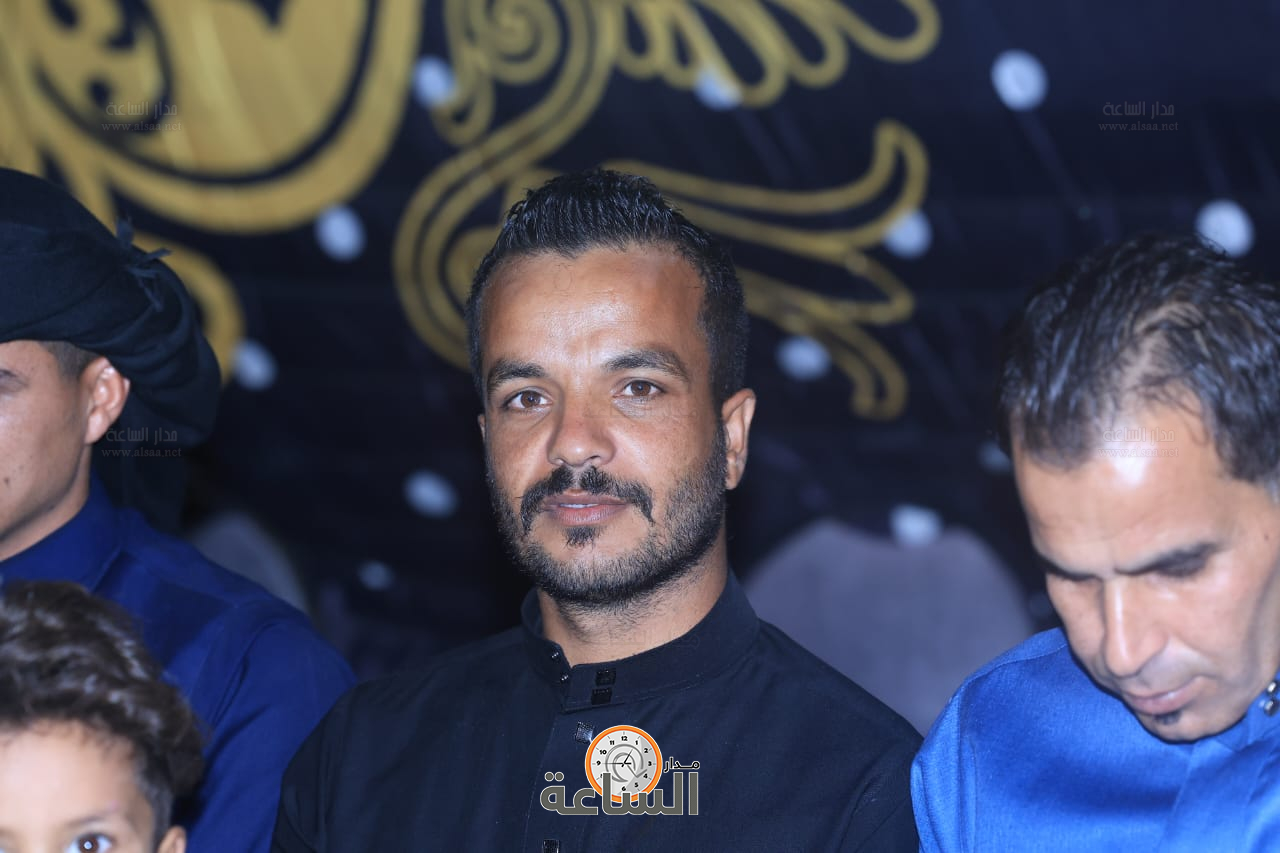 Madar Al-Saa Images 0.8557799071932427