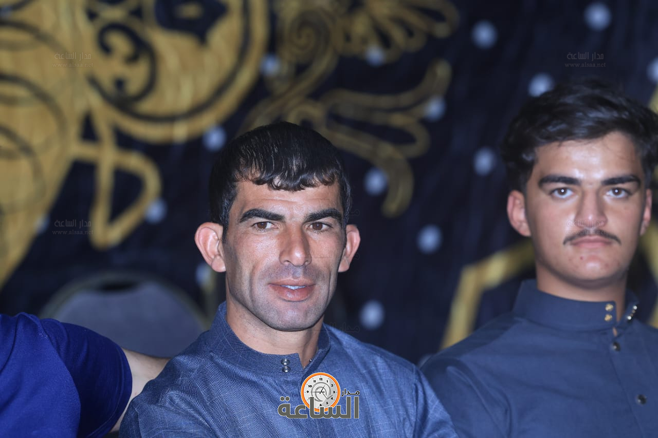 Madar Al-Saa Images 0.7614779425809611