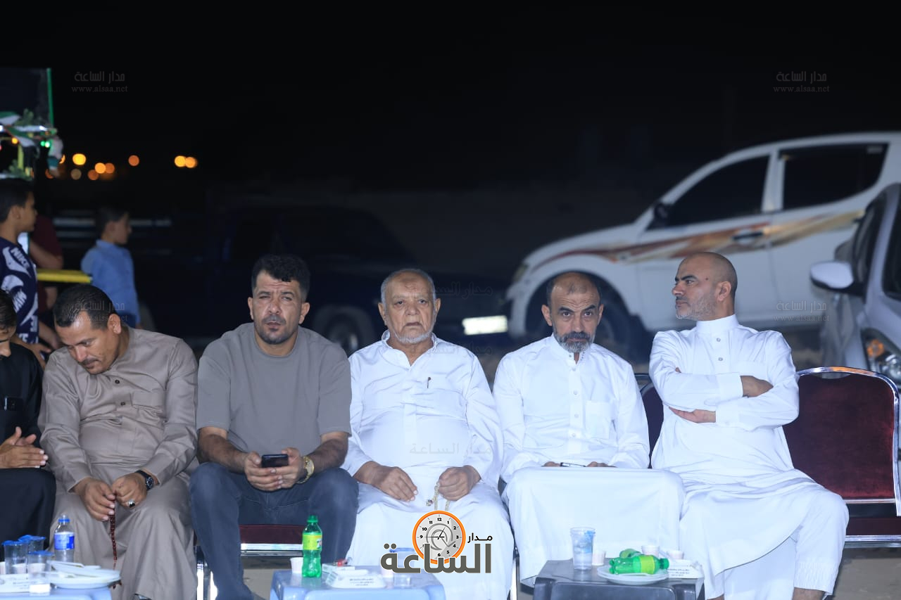 Madar Al-Saa Images 0.3813109228126601