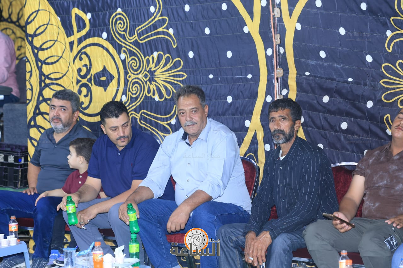 Madar Al-Saa Images 0.8227760453900183