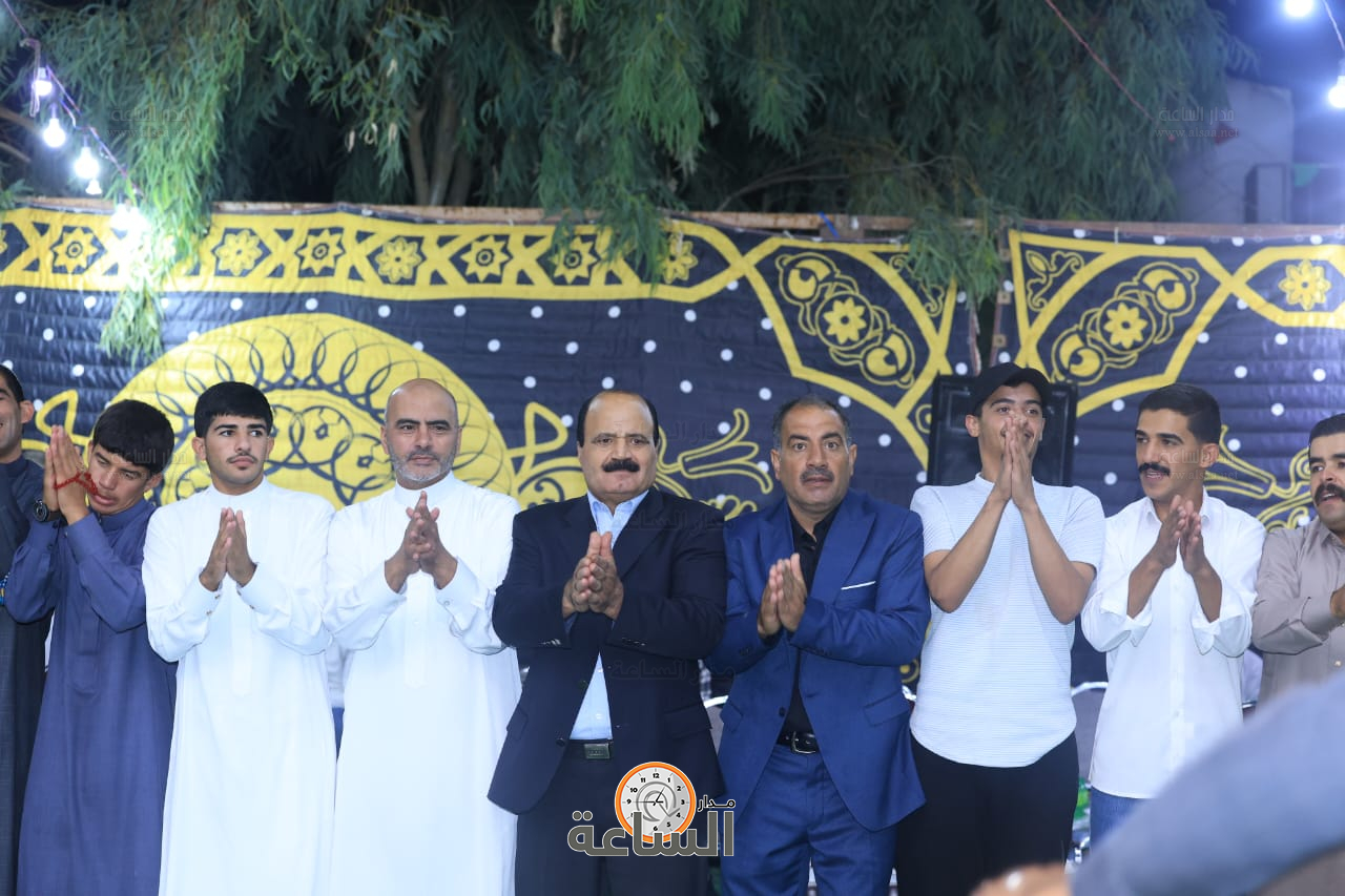 Madar Al-Saa Images 0.008961543417494888