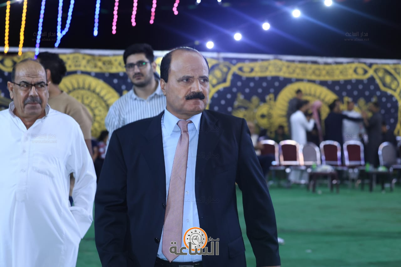 Madar Al-Saa Images 0.8218942233343853