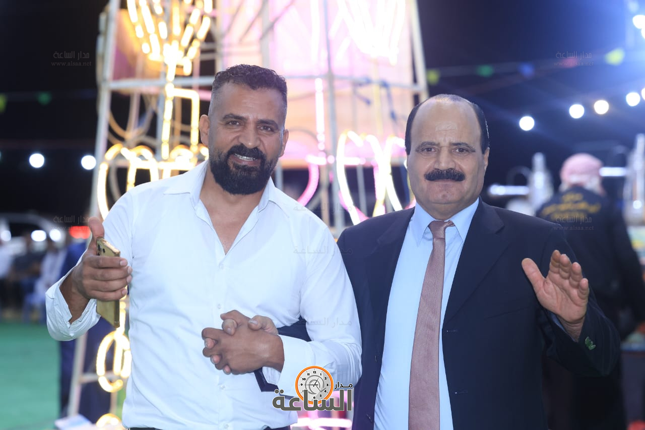 Madar Al-Saa Images 0.35455627323738637