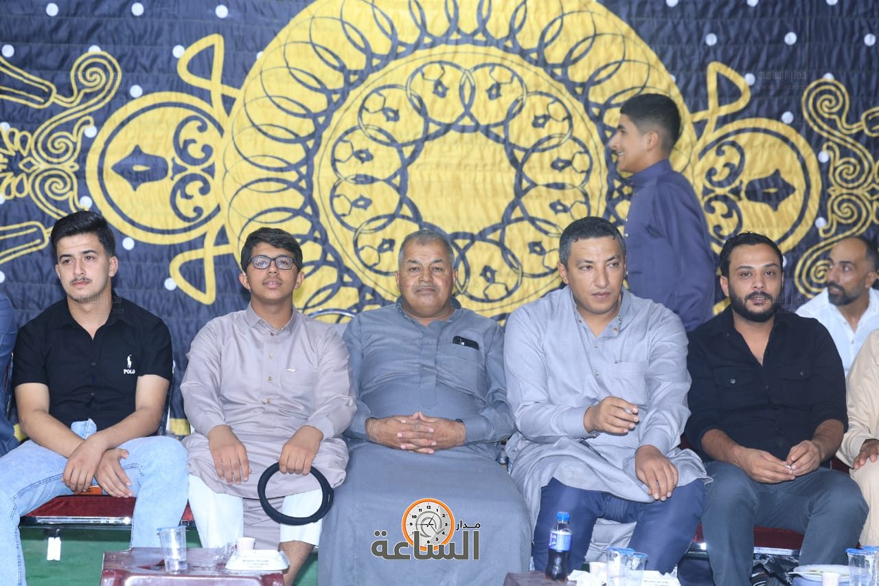 Madar Al-Saa Images 0.008993680171273333