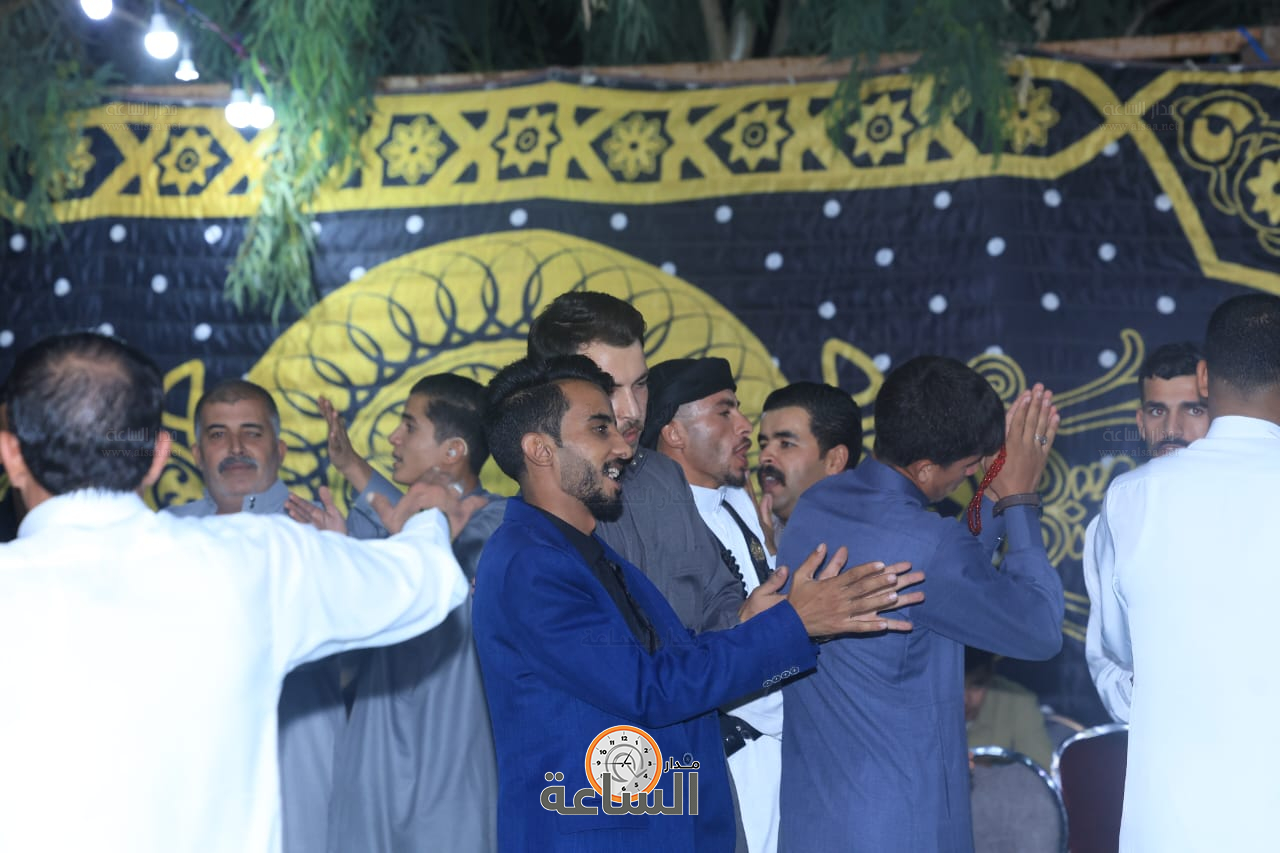 Madar Al-Saa Images 0.22463728680605222