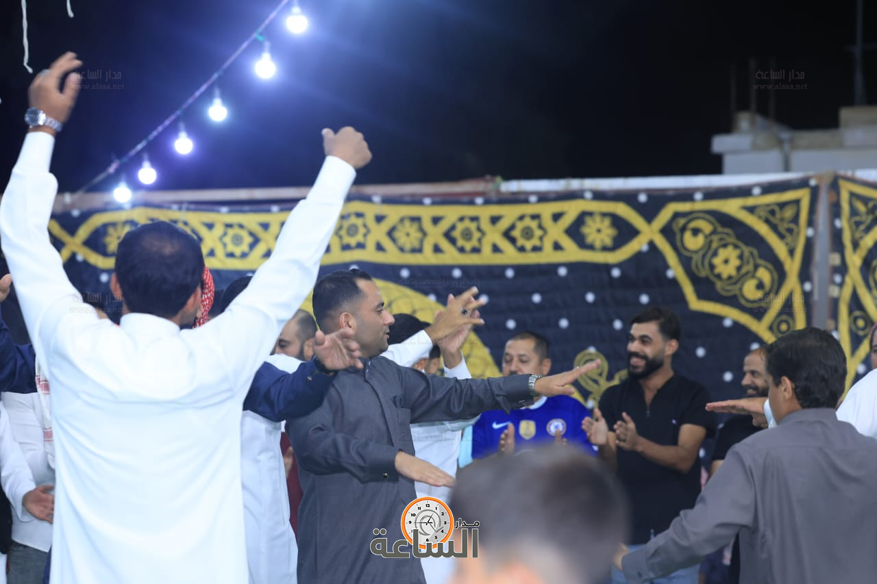 Madar Al-Saa Images 0.6617969146401104