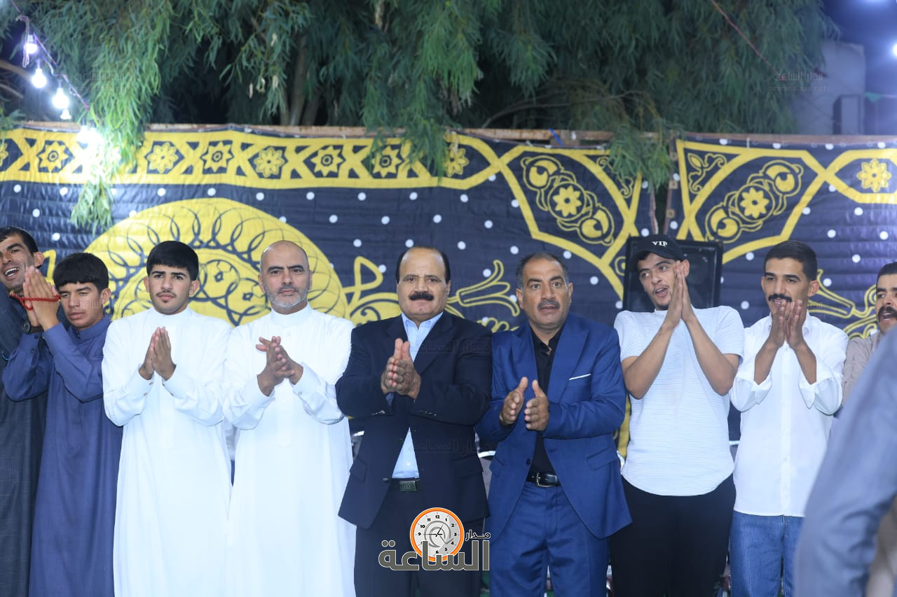 Madar Al-Saa Images 0.9339355493722722