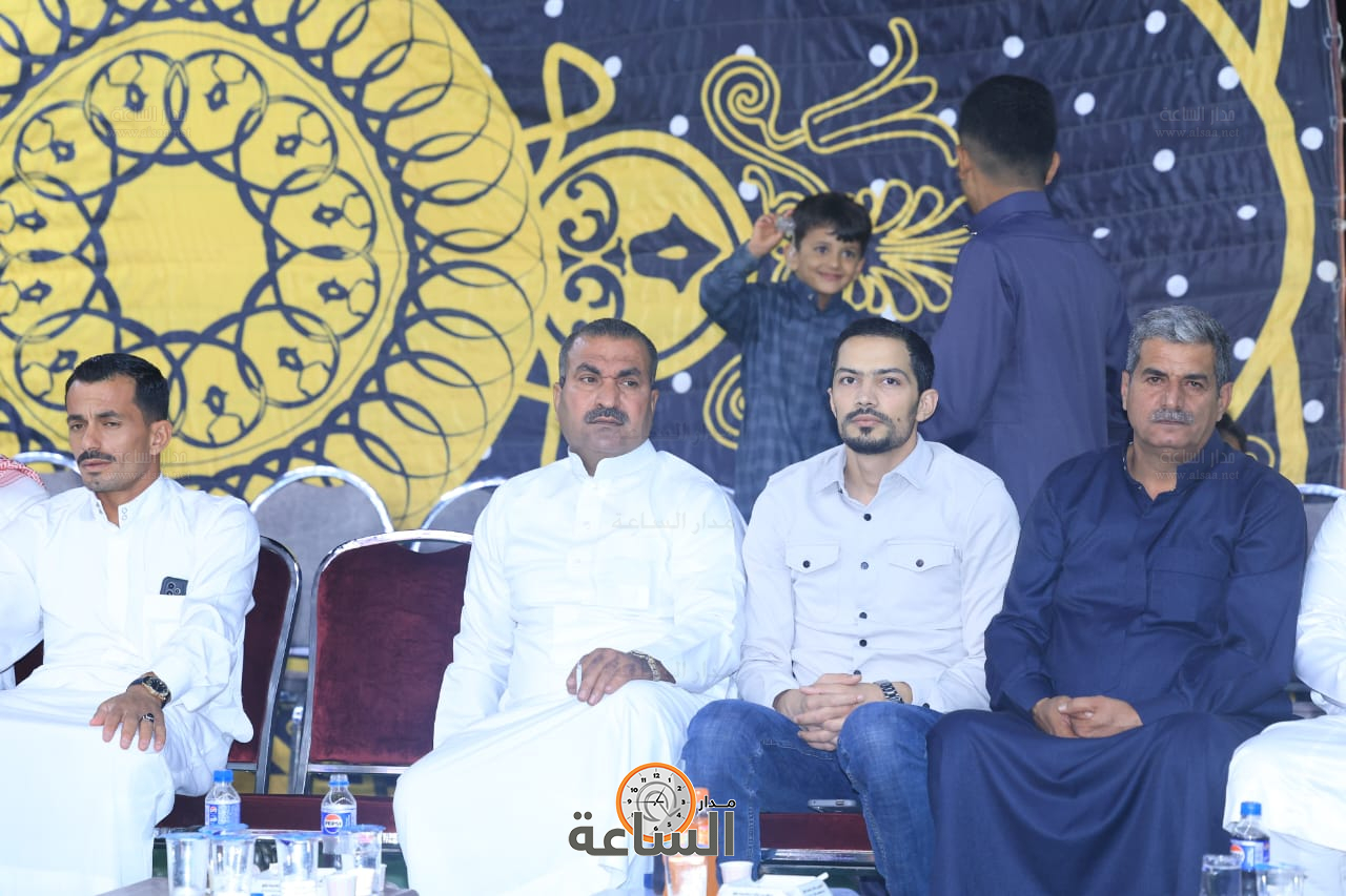 Madar Al-Saa Images 0.5894189503261118