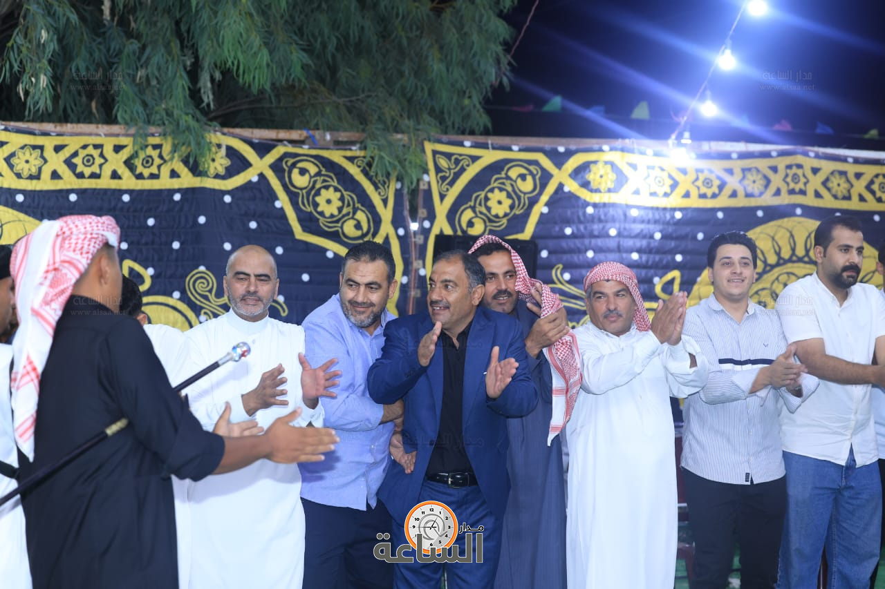 Madar Al-Saa Images 0.8603077156483524